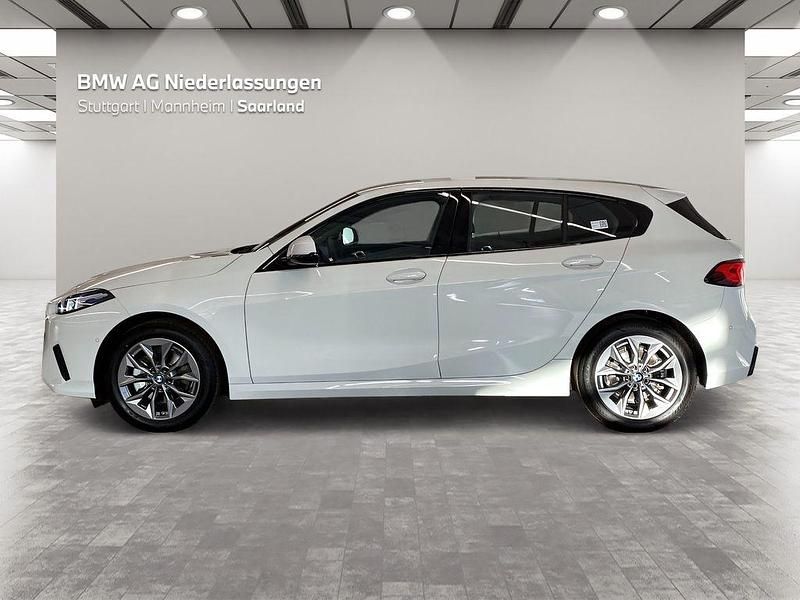 Gebraucht BMW 120 Efficient Dynamics 156 PS (114 kW) 2025 Weiß Kleinwagen