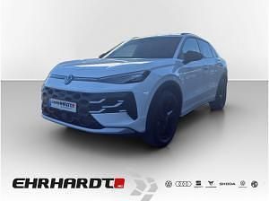 Neu VW T-Roc Style 150 PS (110 kW) 2025 Weiß (pure white) SUV