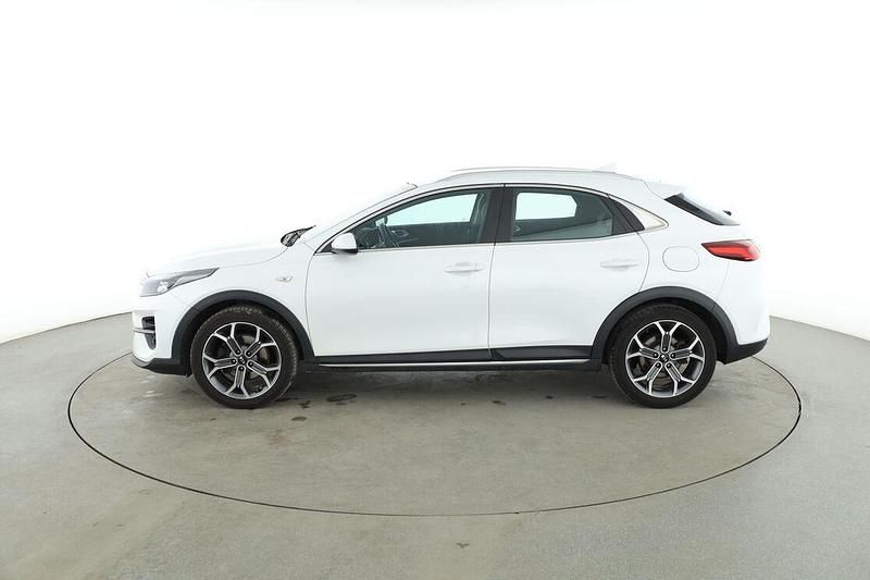 Gebraucht Kia XCeed 140 PS (102 kW) 2021 Weiß SUV