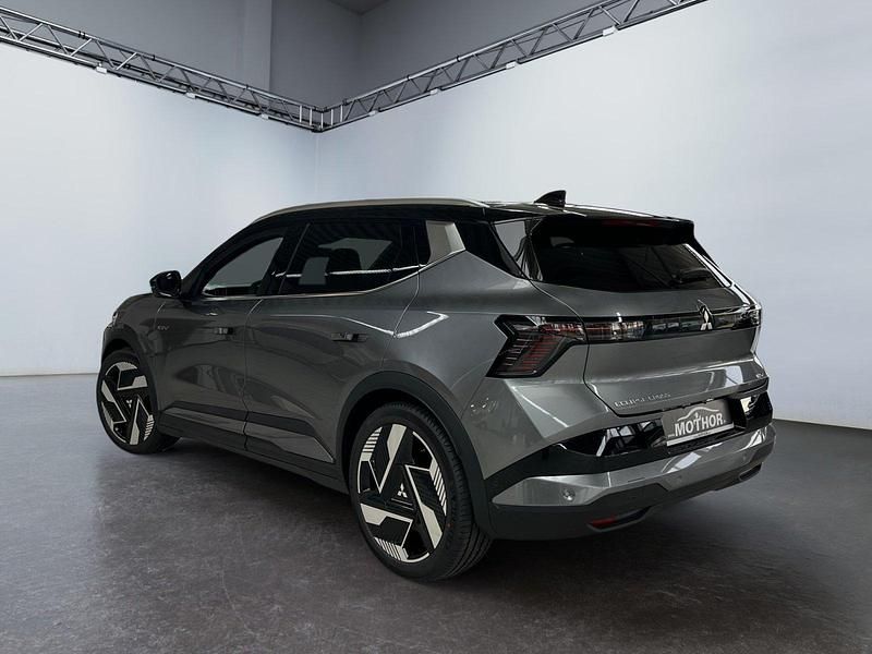 Gebraucht Mitsubishi Eclipse Diamant Edition 160 kW (218 PS) 2025 Achatgrau/onyxschwarz Limousine