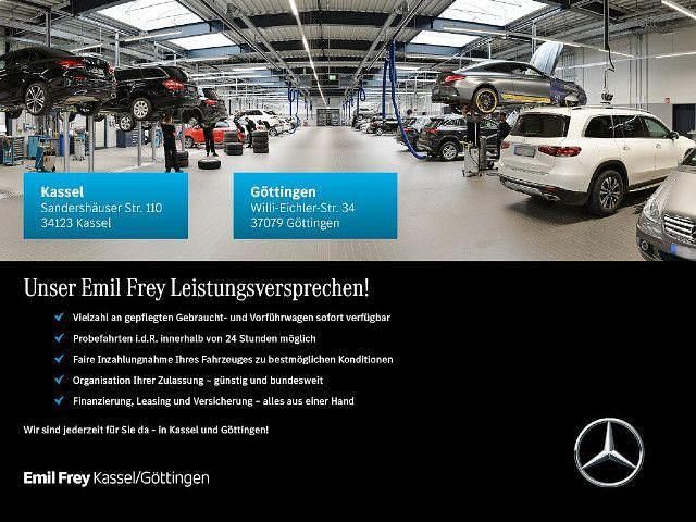 Gebraucht Mercedes E220 All-Terrain 200 PS (147 kW) 2023 Kombi