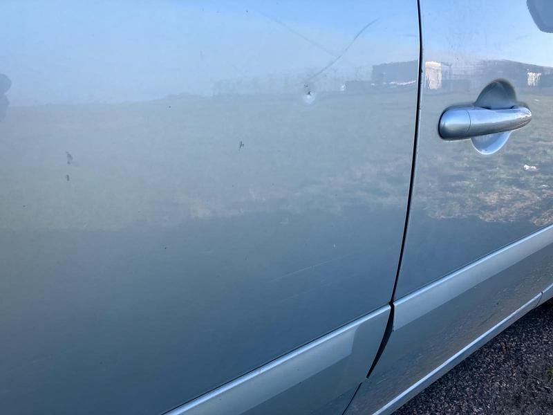 Gebraucht Renault Grand Espace 150 PS (110 kW) 2010 Grau Van / Kleinbus