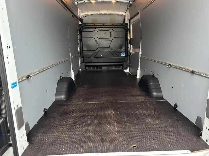 Gebraucht Ford Transit Trend 131 PS (96 kW) 2025 Weiß Pickup