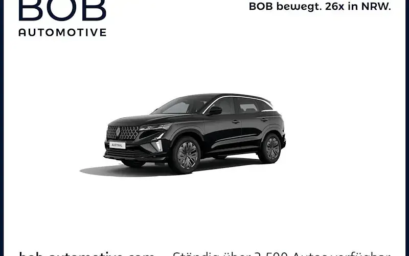 Gebraucht Renault Austral Evolution 148 PS (108 kW) 2026 SUV