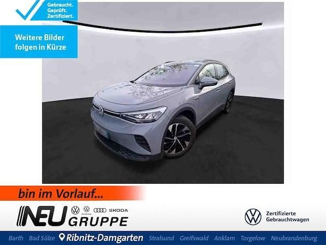 Gebraucht VW ID.4 Pro 127 kW (174 PS) 2023 Mondsteingrau SUV