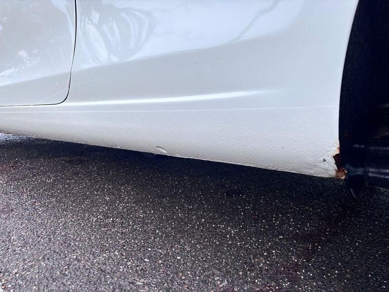 Gebraucht VW Golf VI 160 PS (117 kW) 2009 Weiß Kleinwagen