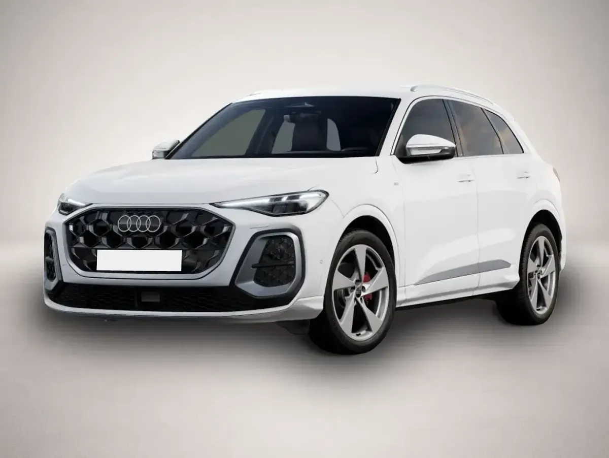 Gebraucht Audi Q5 Ambiente 204 PS (150 kW) 2026 SUV
