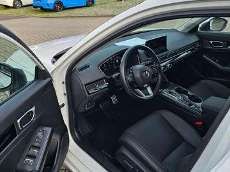 Gebraucht Honda Civic Advance 2024 Andere Limousine