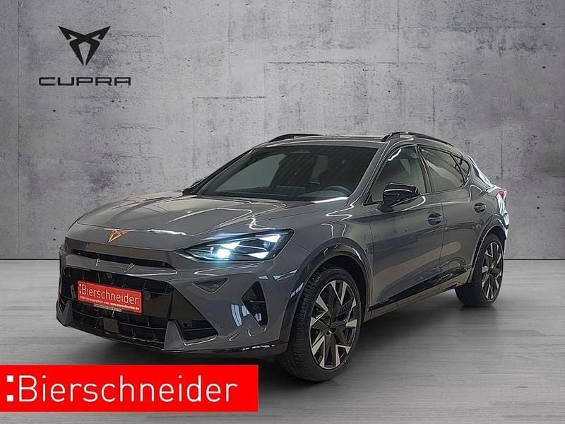 Gebraucht Cupra Formentor VZ 333 PS (244 kW) 2026 Grau SUV
