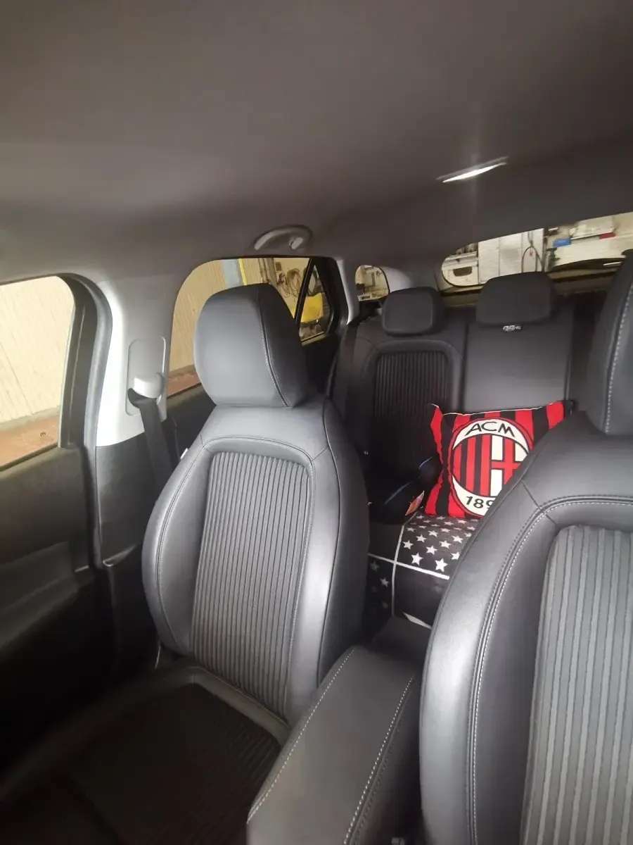 Gebraucht Fiat Tipo S 150 PS (110 kW) 2018 Schwarz Kombi