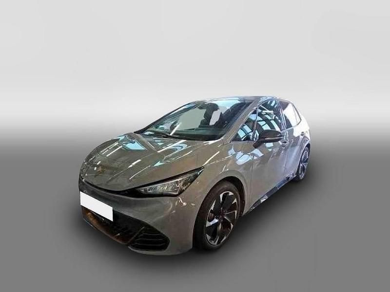 Second-hand Cupra Born 150 kW (204 CP) 2023 Gri Hatchback
