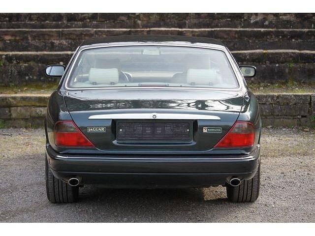 Gebraucht Jaguar X-type 1996 Limousine
