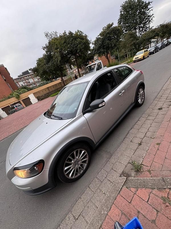Gebraucht Volvo C30 109 PS (80 kW) 2008 Kleinwagen