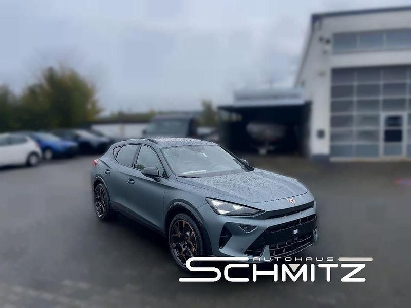 Grau Neu 2025 Cupra Formentor VZ3 SUV | 49.980 € - Bild 1/4