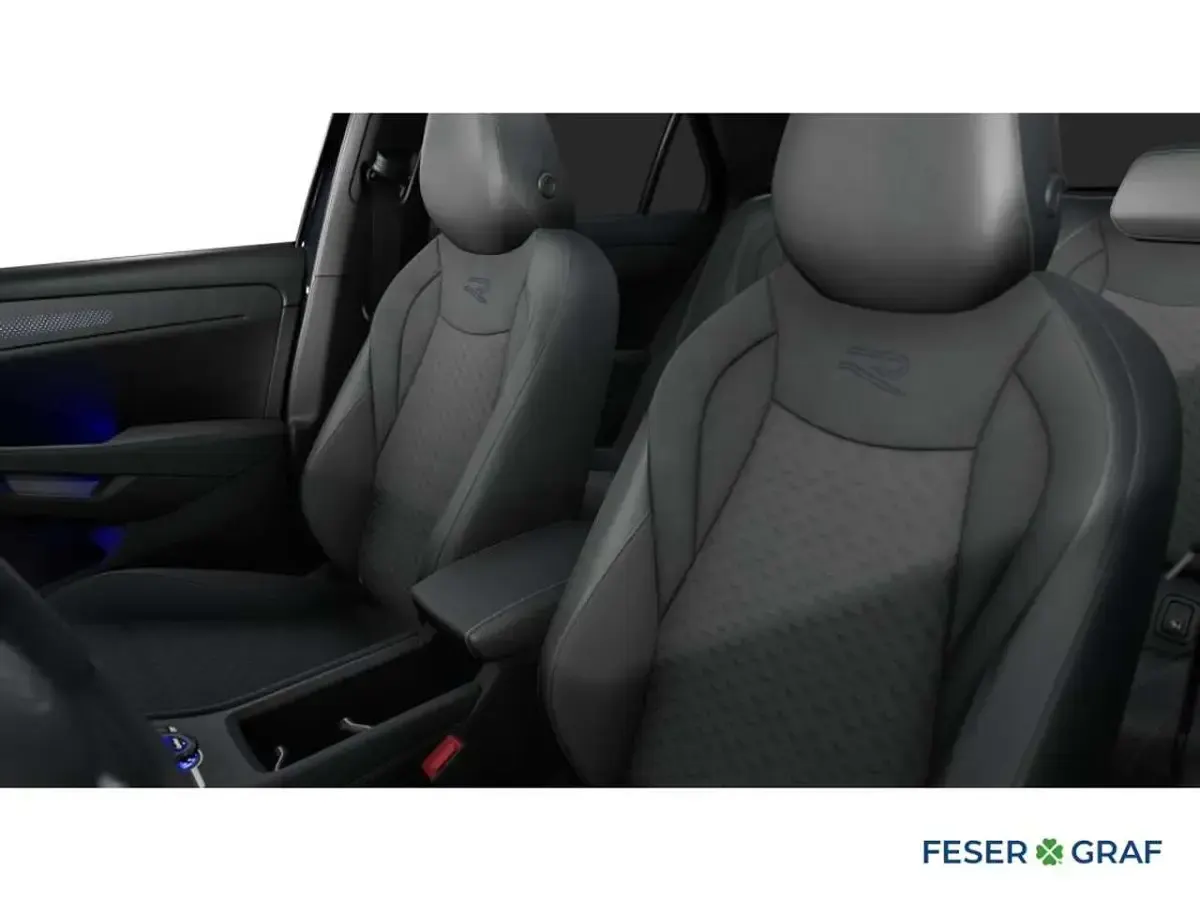 Neu VW T-Roc R-line 150 PS (110 kW) 2026 Schwarz SUV