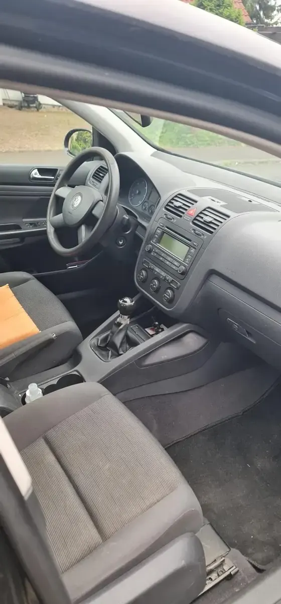 Gebraucht VW Golf IV 105 PS (77 kW) 2004 Kleinwagen