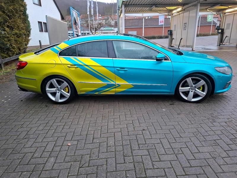 Gebraucht 2009 VW CC Limousine | 3.900 € (Guter Preis) - Bild 1/4