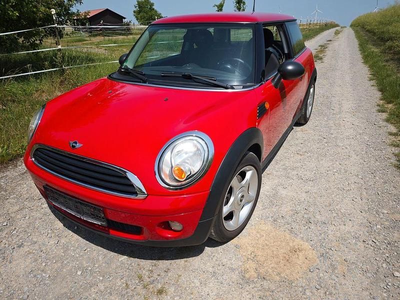 Gebraucht 2009 Mini ONE Kleinwagen | 3.900 € (Fairer Preis) - Bild 1/4