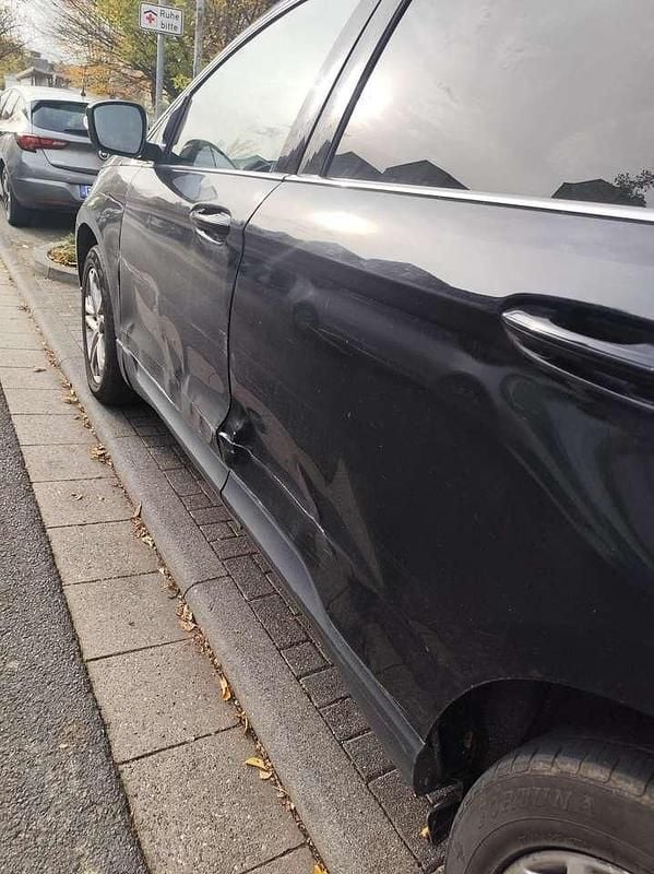 Gebraucht 2016 Ford Edge SUV | 7.999 € (Superpreis) - Bild 1/4