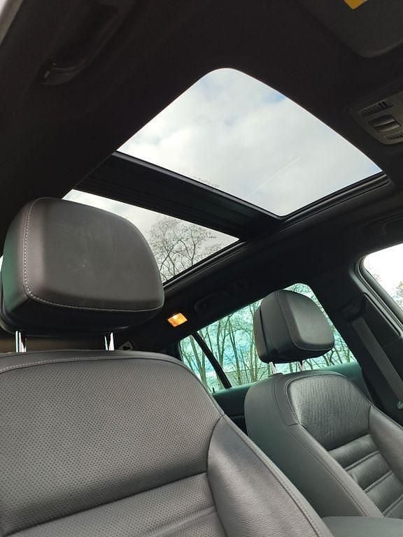 Gebraucht Opel Insignia Eco 170 PS (125 kW) 2017 Schwarz Kombi