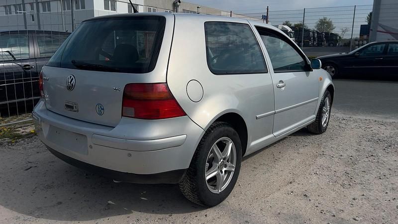 Second-hand VW Golf III 1999 Hatchback