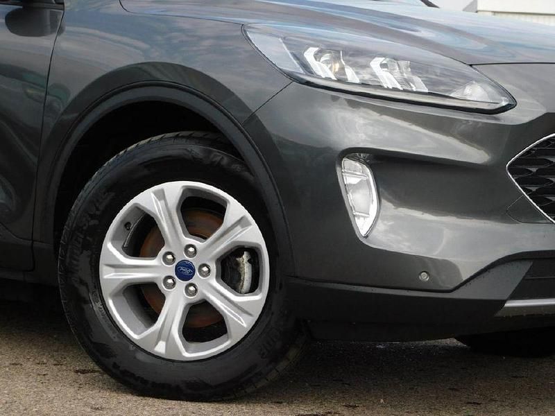 Gebraucht Ford Kuga Cool & Connect 152 PS (111 kW) 2022 SUV