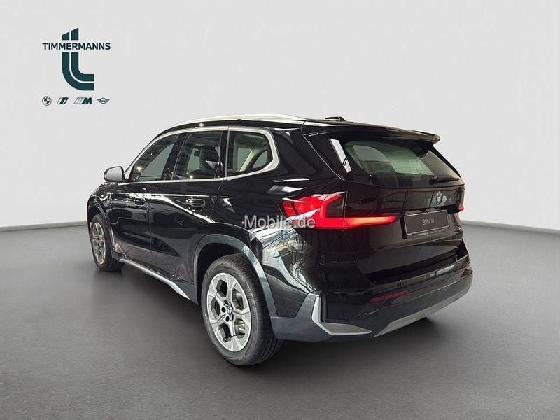 Neu BMW X1 Sport Line 170 PS (125 kW) 2026 Schwarz SUV