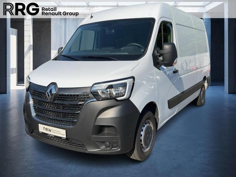 Gebraucht 2023 Renault Master Van | 28.250 € (Superpreis) - Bild 1/4