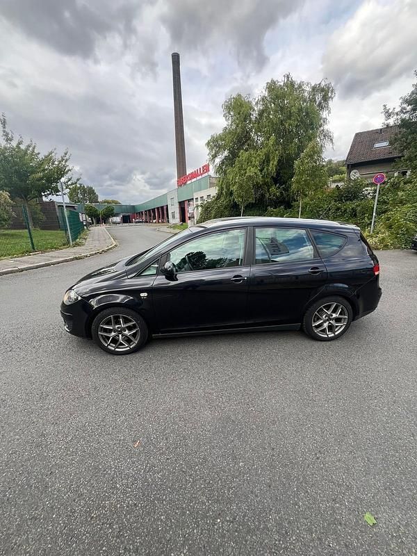 Gebraucht Seat Altea 180 PS (132 kW) 2010