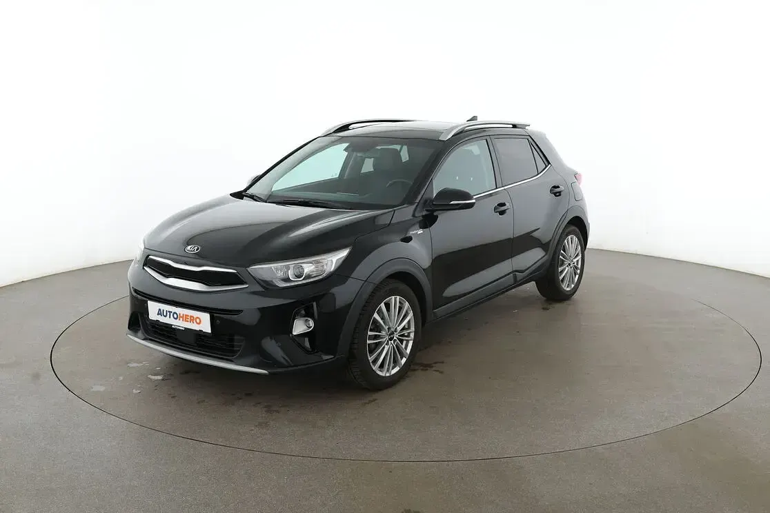 Gebraucht Kia Stonic Platinum Edition 2019 SUV