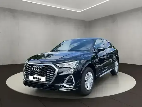 Gebraucht Audi Q3 Sportback Ambiente 245 PS (180 kW) 2023 SUV