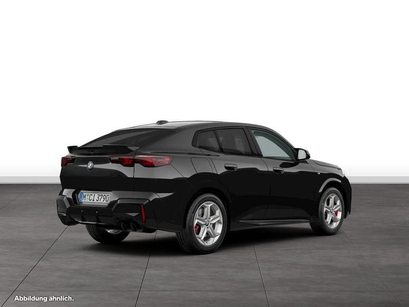 Schwarz Gebraucht 2024 BMW X2 SUV | 54.623 € (Superpreis) - Bild 1/1