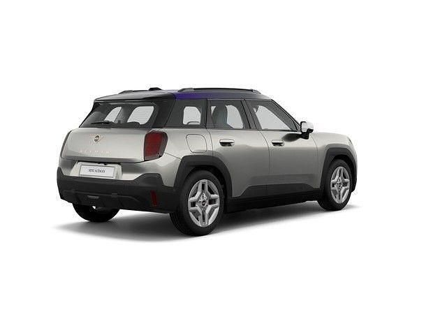 Gebraucht Mini Aceman Favoured 135 kW (184 PS) 2024 Melting silver metallic SUV