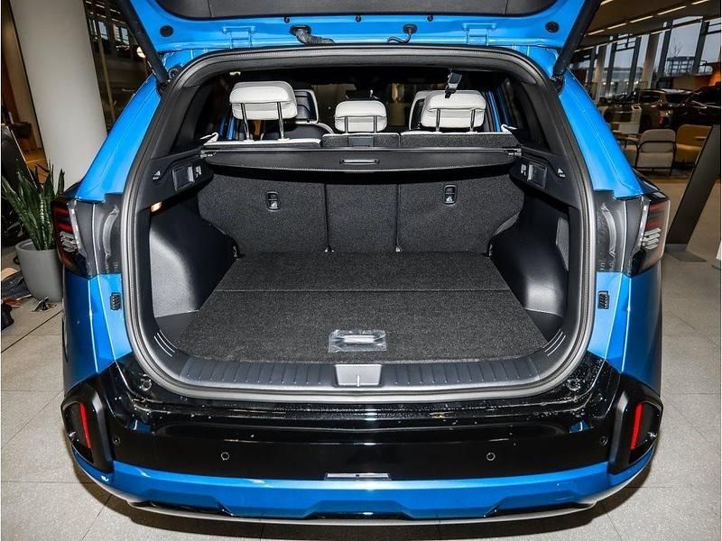 Neu Kia Sportage GT-Line 179 PS (131 kW) 2025 Blau SUV