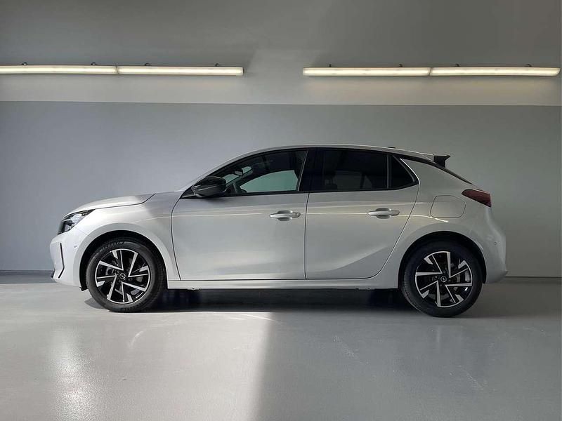 Neu Opel Corsa 110 PS (80 kW) 2026 [m0su] kristall silber... Kleinwagen