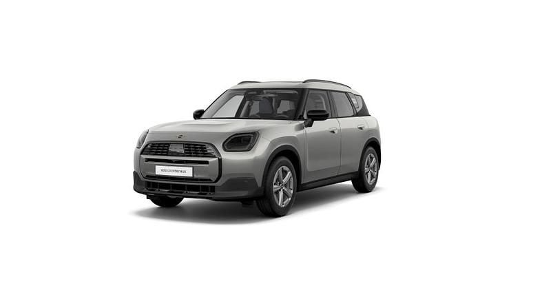 Gebraucht 2024 Mini Countryman SUV | 35.230 € (Superpreis) - Bild 1/2