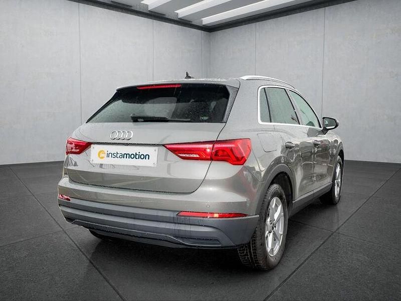 Gebraucht Audi Q3 150 PS (110 kW) 2024 Grau SUV