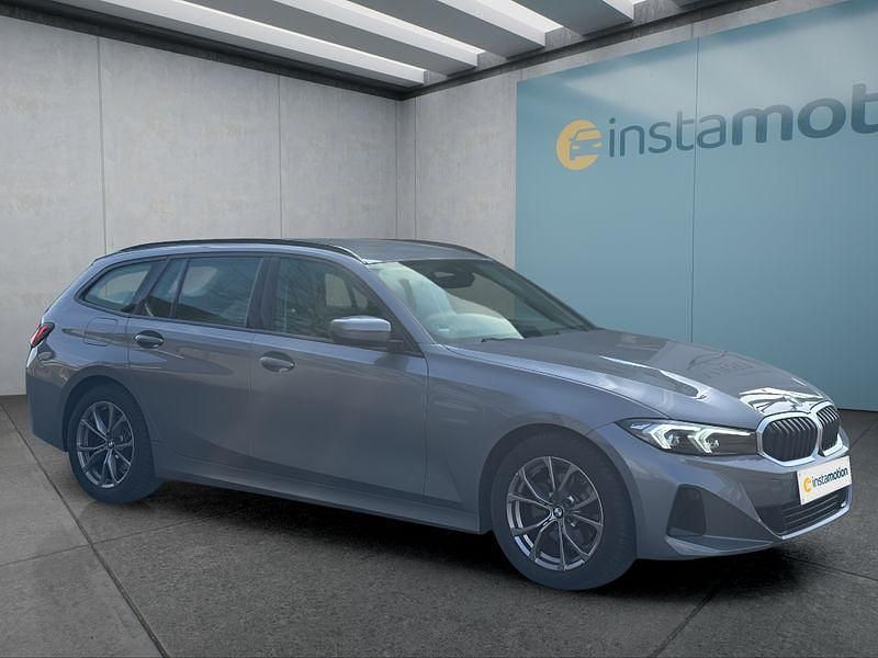 Gebraucht BMW 320 190 PS (139 kW) 2024 Kombi