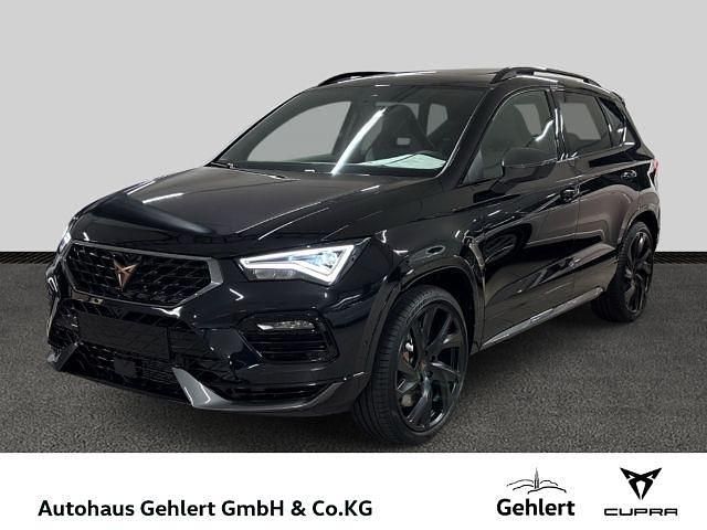 Neu Cupra Ateca VZ 300 PS (220 kW) 2026 Schwarz SUV