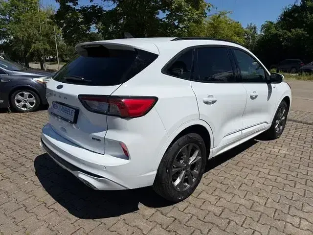 Gebraucht Ford Kuga ST-Line X 152 PS (111 kW) 2023 Andere SUV