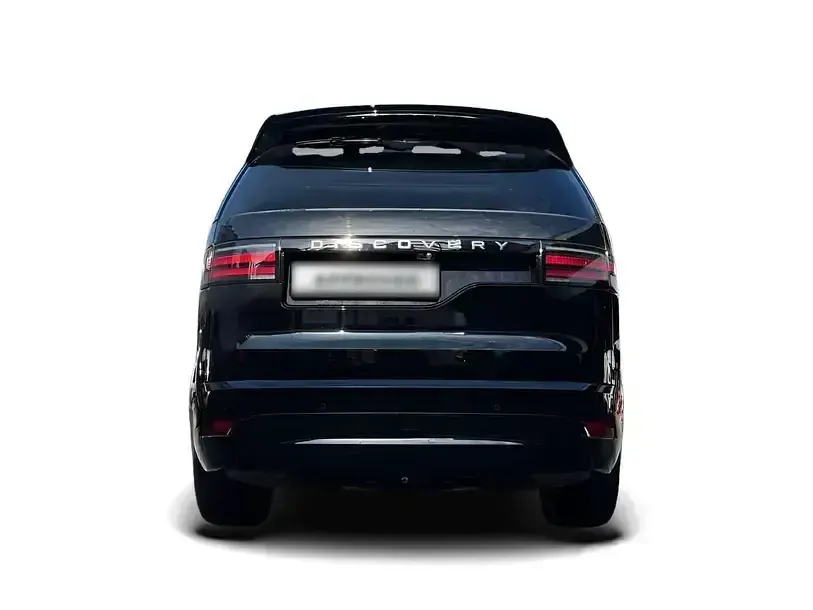 Gebraucht Land Rover Discovery SE Dynamic 2025 Schwarz SUV