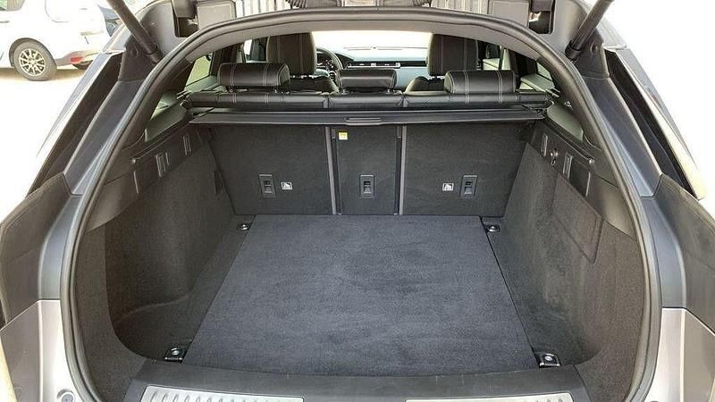 Gebraucht Land Rover Range Rover Velar SE Dynamic 300 PS (220 kW) 2019 Schwarz SUV
