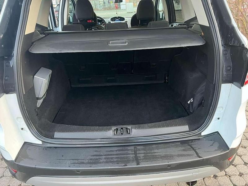 Gebraucht Ford Kuga Cool & Connect 120 PS (88 kW) 2019 SUV