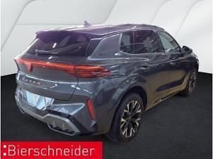 Second-hand Cupra Terramar 204 CP (150 kW) 2025 Gri SUV
