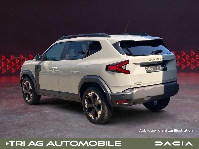 Gebraucht Dacia Duster Extreme 141 PS (103 kW) 2024 Sandstone SUV