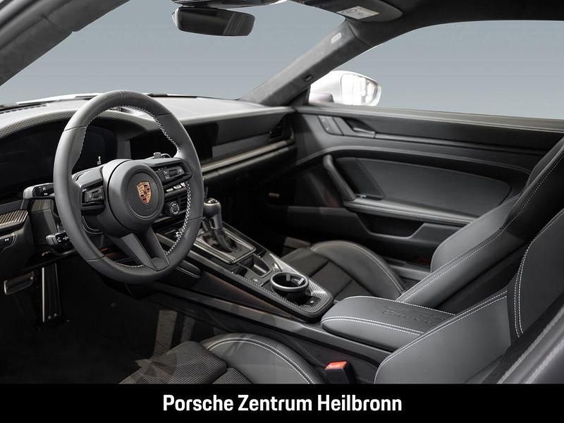 Neu Porsche 992 510 PS (375 kW) 2025 Silber