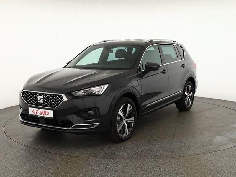 Gebraucht Seat Tarraco 2023 Andere SUV