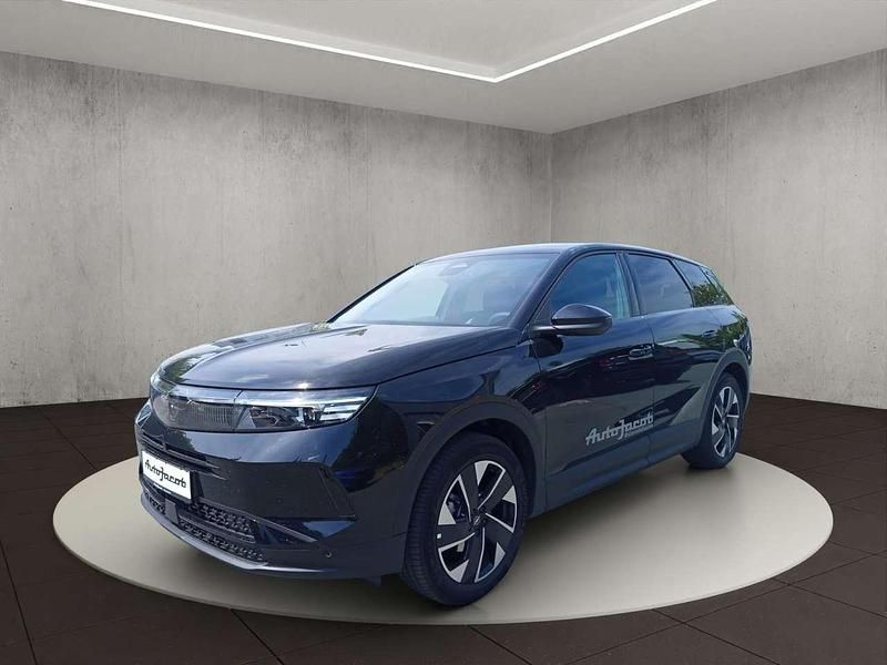 Karbon schwarz (metallic) Gebraucht 2025 Opel Grandland X SUV | 27.750 € (Superpreis) - Bild 1/4