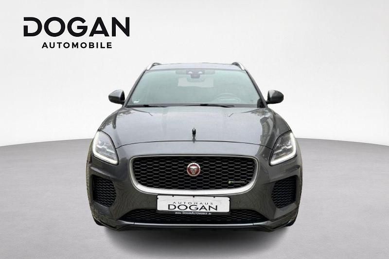 Gebraucht Jaguar E-Pace R-Dynamic 249 PS (183 kW) 2018 Other SUV
