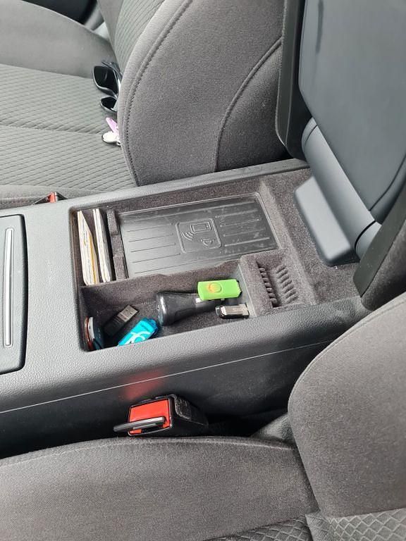 Gebraucht Audi A6 Sport 218 PS (160 kW) 2017 Schwarz Kombi